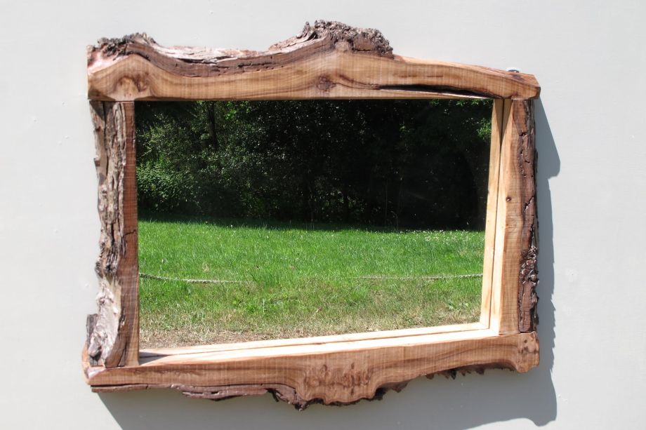 Rustic Picture Frame