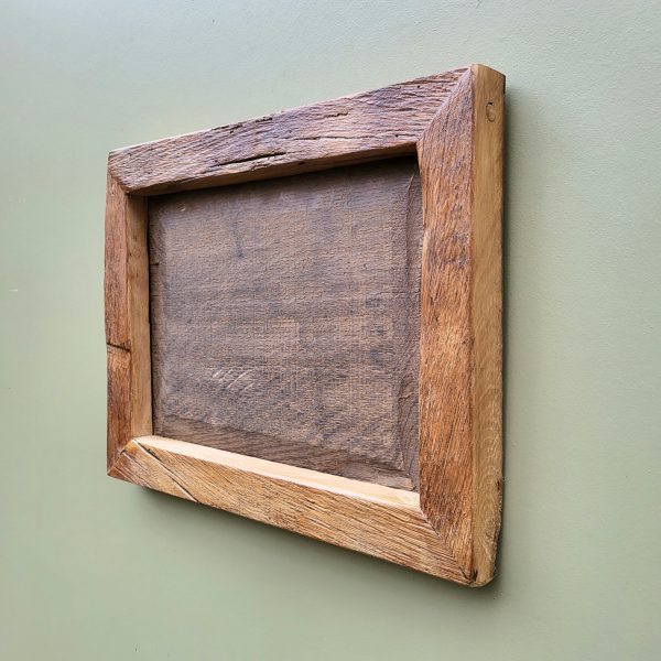 Rustic Floating Frame - Image 4