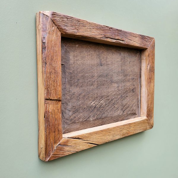 Rustic Floating Frame - Image 5