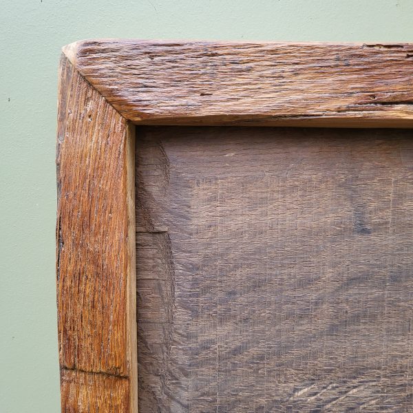 Rustic Floating Frame - Image 6