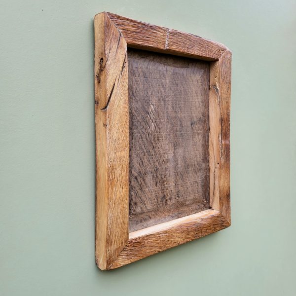 Rustic Floating Frame - Image 2