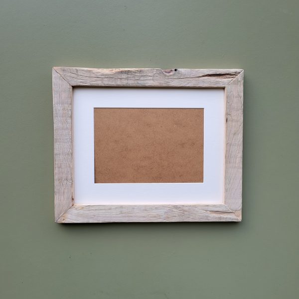 Driftwood A4 Picture frame