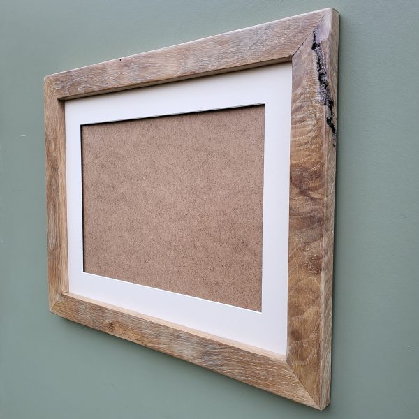 A3 Oak Picture Frame - Image 2