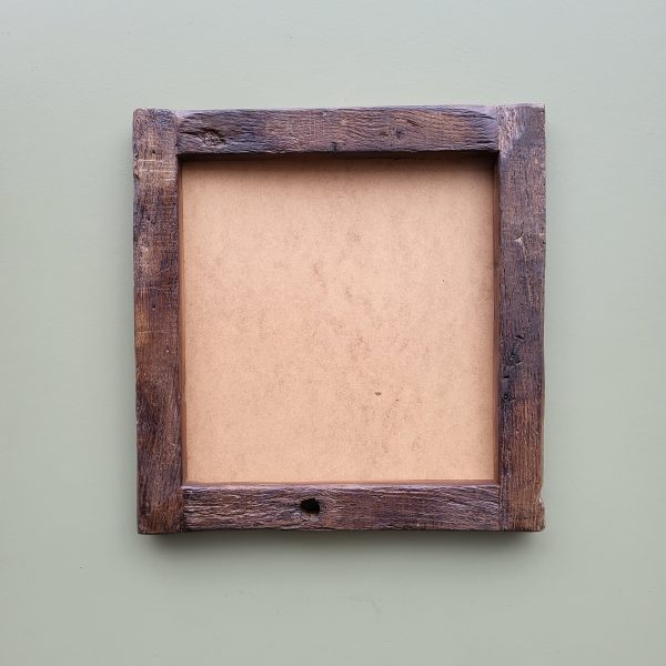 Rustic Picture Frame 39.5 x 41.3 cm