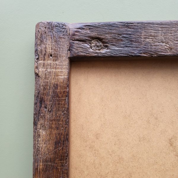 Rustic Picture Frame 39.5 x 41.3 cm - Image 9